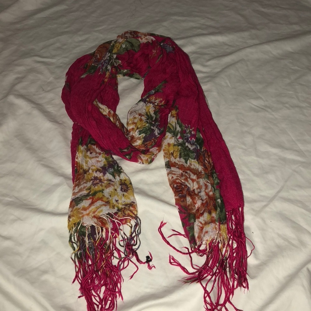 scarf